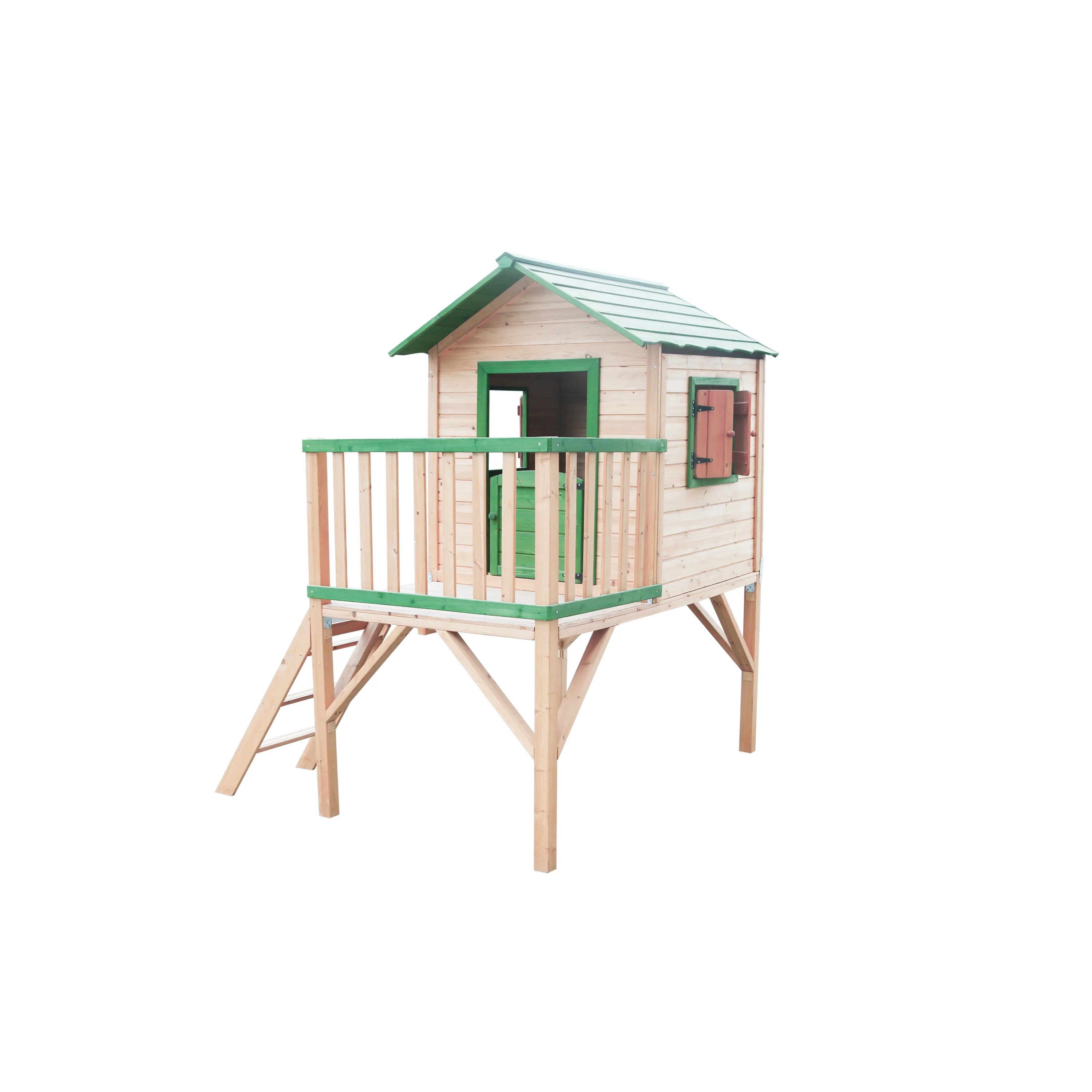 Marimex | Platforma k domečku Stáj | 11640370 Obrázek