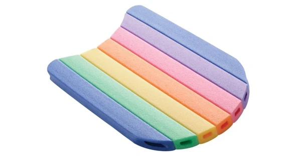 Plavecká deska - kick