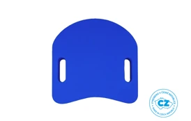 Plavecká deska LEARN JUNIOR - modrá