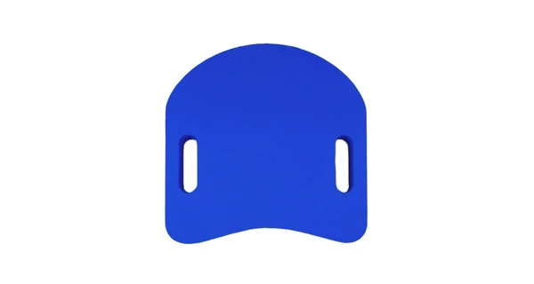 Plavecká deska LEARN JUNIOR - modrá