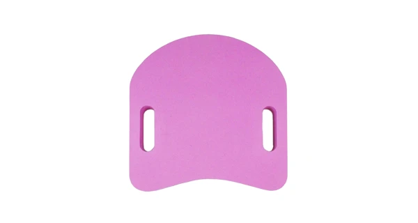 Plavecká deska LEARN JUNIOR - růžová