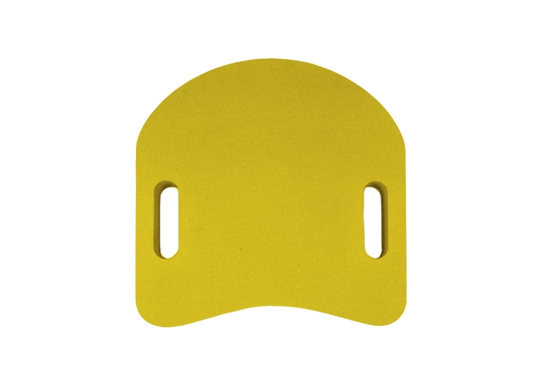 Marimex | Plavecká deska LEARN JUNIOR - žlutá | 11630334