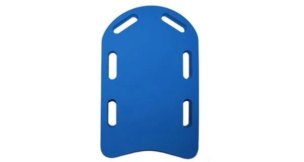 Plavecká deska LEARN - modrá