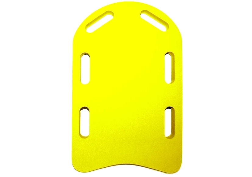 Marimex | Plavecká deska LEARN - žlutá | 11630337