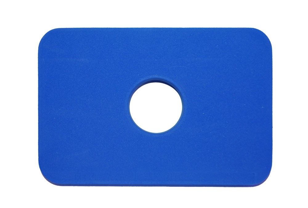 Marimex | Plavecká deska Obdélník - modrá | 11630303