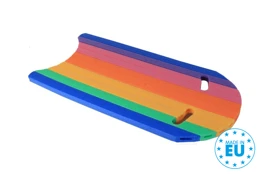 Plavecká deska - twin