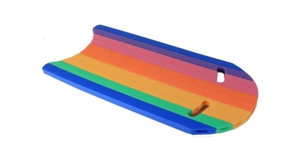 Plavecká deska - twin