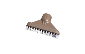 Plochá sací hlava s kartáčem pro vysavač SpaVac Columbia set