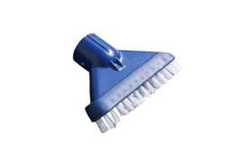 Plochá sací hlava s kartáčem pro vysavač StarVac Columbia