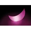 Plovoucí LED světlo - půlměsíc