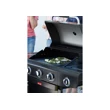 Plynový gril Barbecook Siesta 310 Graphite