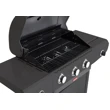 Plynový gril Barbecook Siesta 310 Graphite