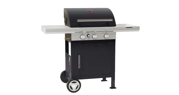 Plynový gril Barbecook Spring 3112