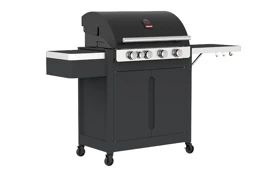 Plynový gril Barbecook Stella 4311