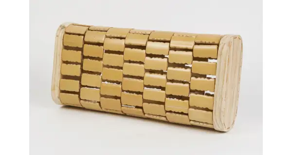 Podhlavník do sauny (bambus)