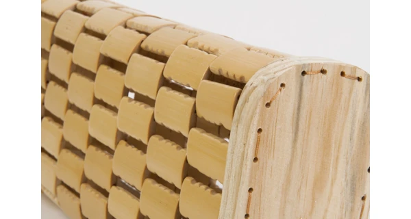 Podhlavník do sauny (bambus)