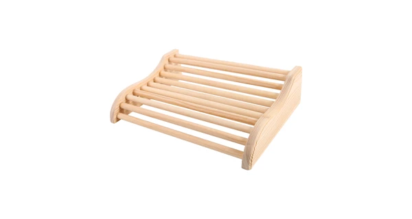 Podhlavník do sauny Comfort