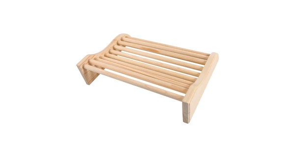 Podhlavník do sauny Comfort