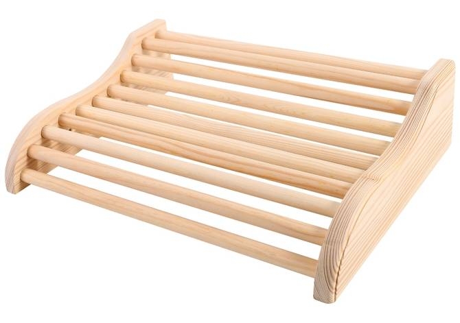 Marimex | Podhlavník do sauny Comfort | 11105966 Obrázek