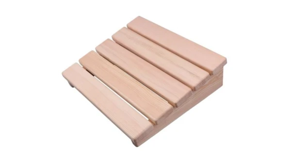 Podhlavník do sauny - sada 2 ks