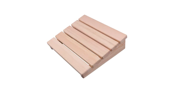 Podhlavník do sauny - sada 2 ks