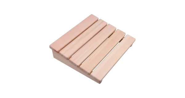 Podhlavník do sauny - sada 2 ks