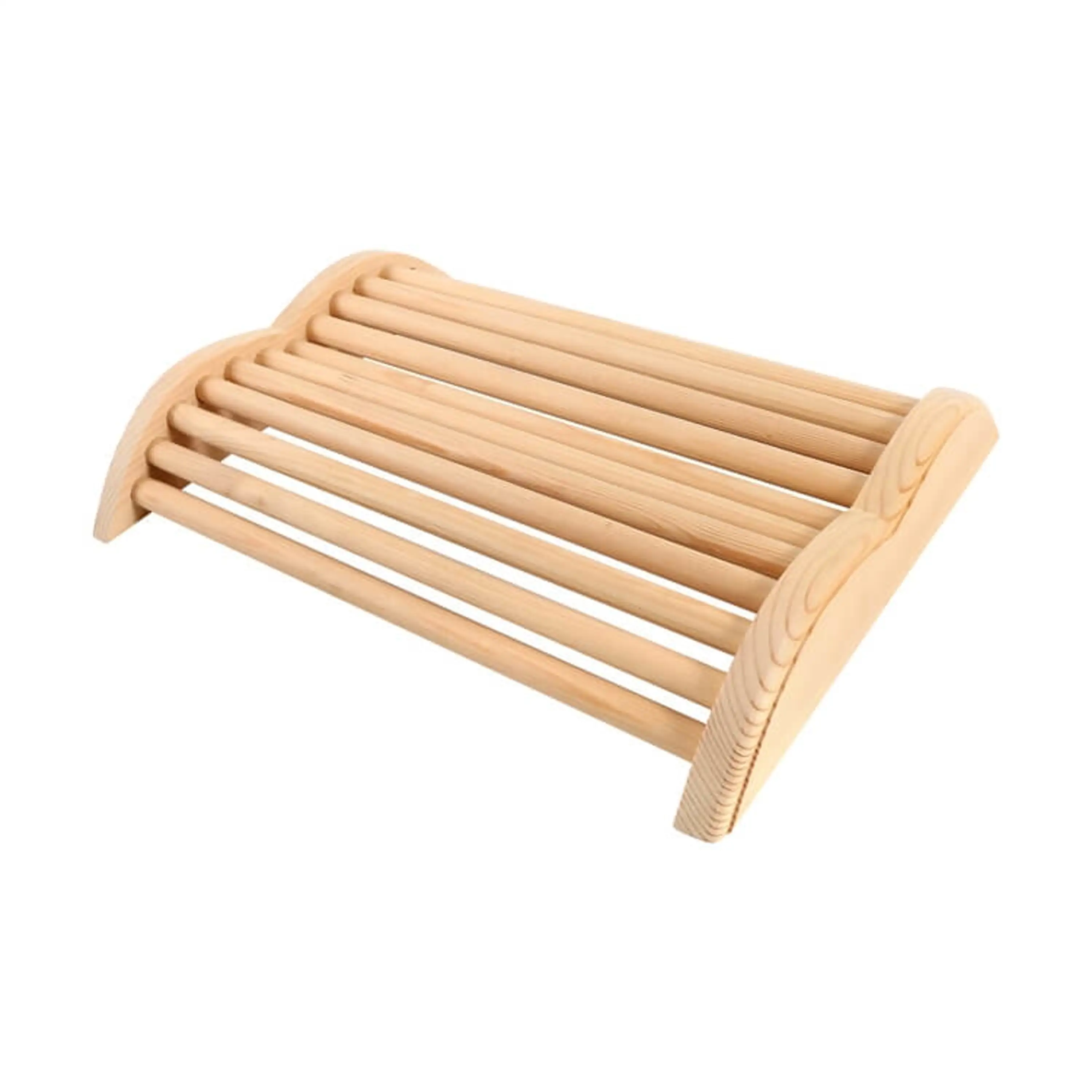 Marimex | Podhlavník do sauny - zvlněný | 11105965 Obrázek