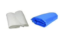 Podložka a solární plachta pro bazény Florida a Orlando 3,66 m