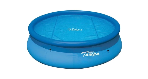 Podložka a solární plachta pro bazény Florida a Orlando 4,57 m