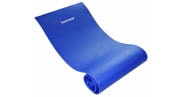 Podložka na cvičení TUNTURI, modrá