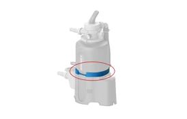 Podložka nádoby pro filtrace ProStar Plus 4, 6