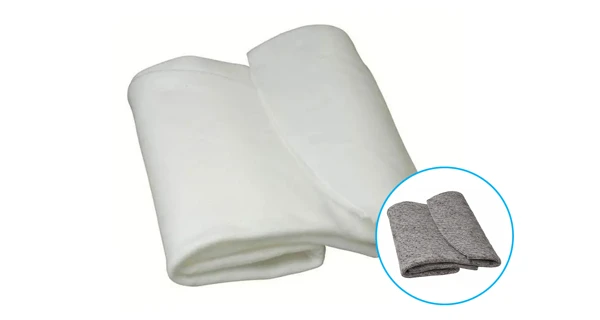 Podložka pod bazén ovál 3,66 x 5,48 m