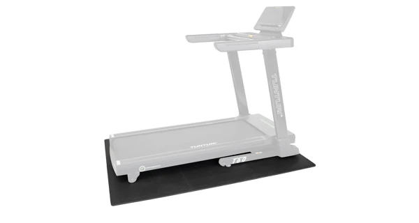 Podložka TUNTURI Puzzle 180x120 cm, 6 dílů