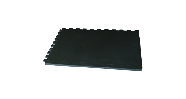 Podložka TUNTURI Puzzle 180x120 cm, 6 dílů