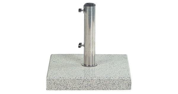 Podstavec žulový 40 kg