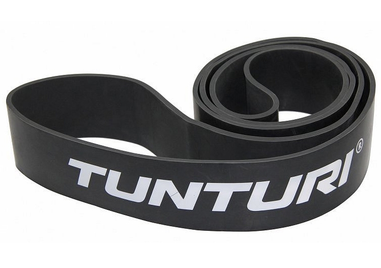TUNTURI posilovací guma Power Band Extra Heavy