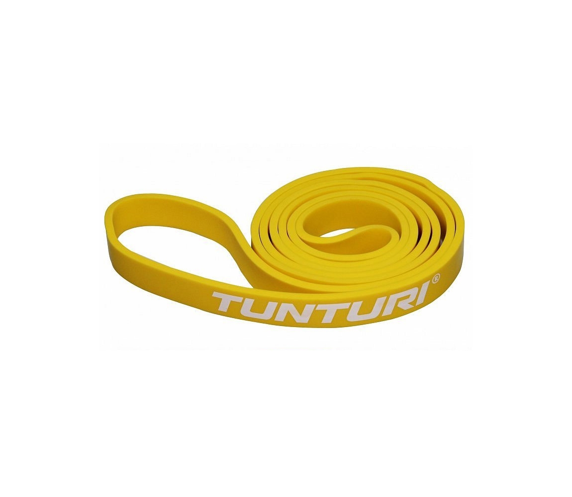TUNTURI posilovací guma Power Band Light