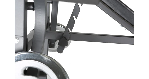 Posilovací lavice HAMMER Bermuda XT