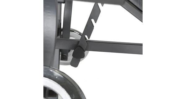 Posilovací lavice HAMMER Bermuda XT Pro