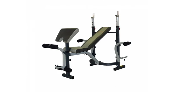 Posilovací lavice Housefit OREGON