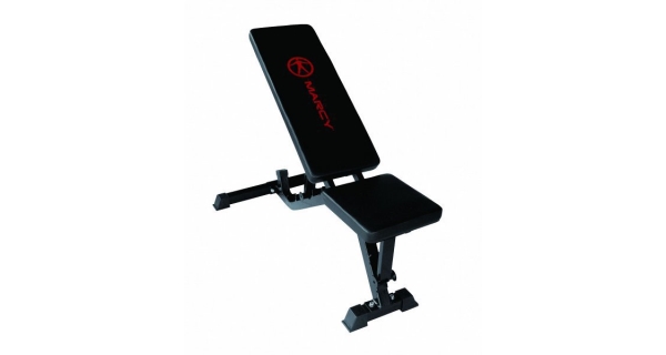 Posilovací lavice Marcy Dumbbell Bench UB7000