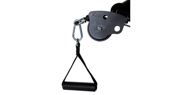 Posilovací stanice FINNLO MAXIMUM Multi-gym M1