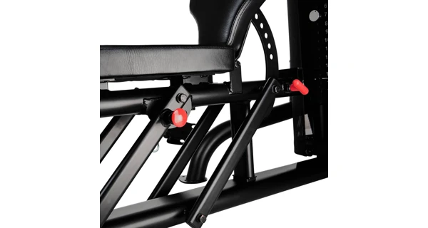 Posilovací stanice FINNLO MAXIMUM Multi-gym M1