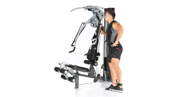 Posilovací stanice FINNLO MAXIMUM Multi-gym M2