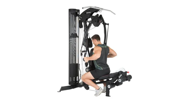 Posilovací stanice FINNLO MAXIMUM Multi-gym M2