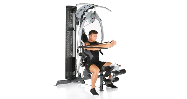 Posilovací stanice FINNLO MAXIMUM Multi-gym M2