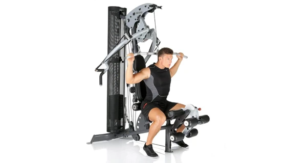 Posilovací stanice FINNLO MAXIMUM Multi-gym M2