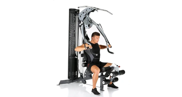 Posilovací stanice FINNLO MAXIMUM Multi-gym M2