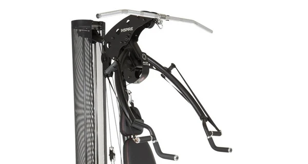 Posilovací stanice FINNLO MAXIMUM Multi-gym M2