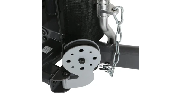 Posilovací stanice FINNLO MAXIMUM Multi-gym M2